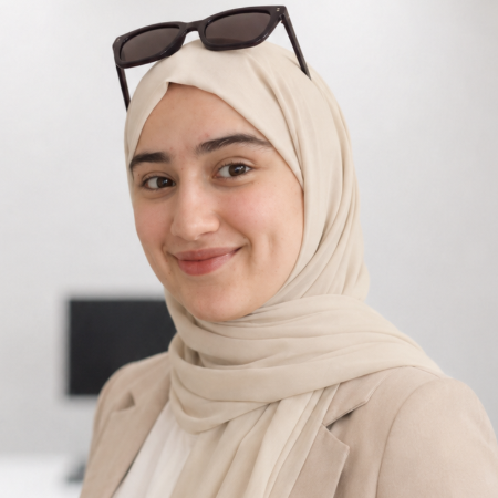 Fatima Ezzahra Ouakrim