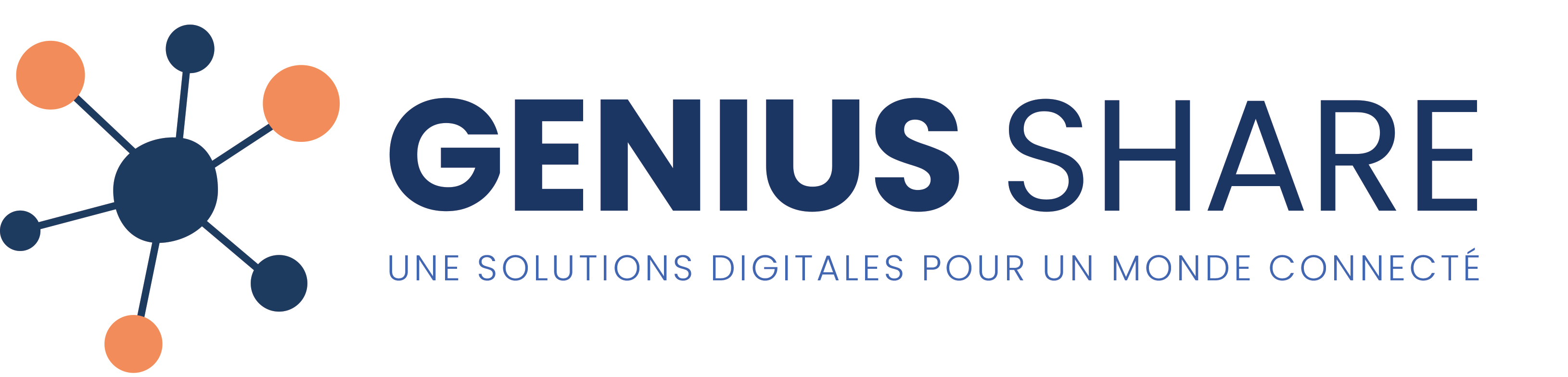 Genius Share